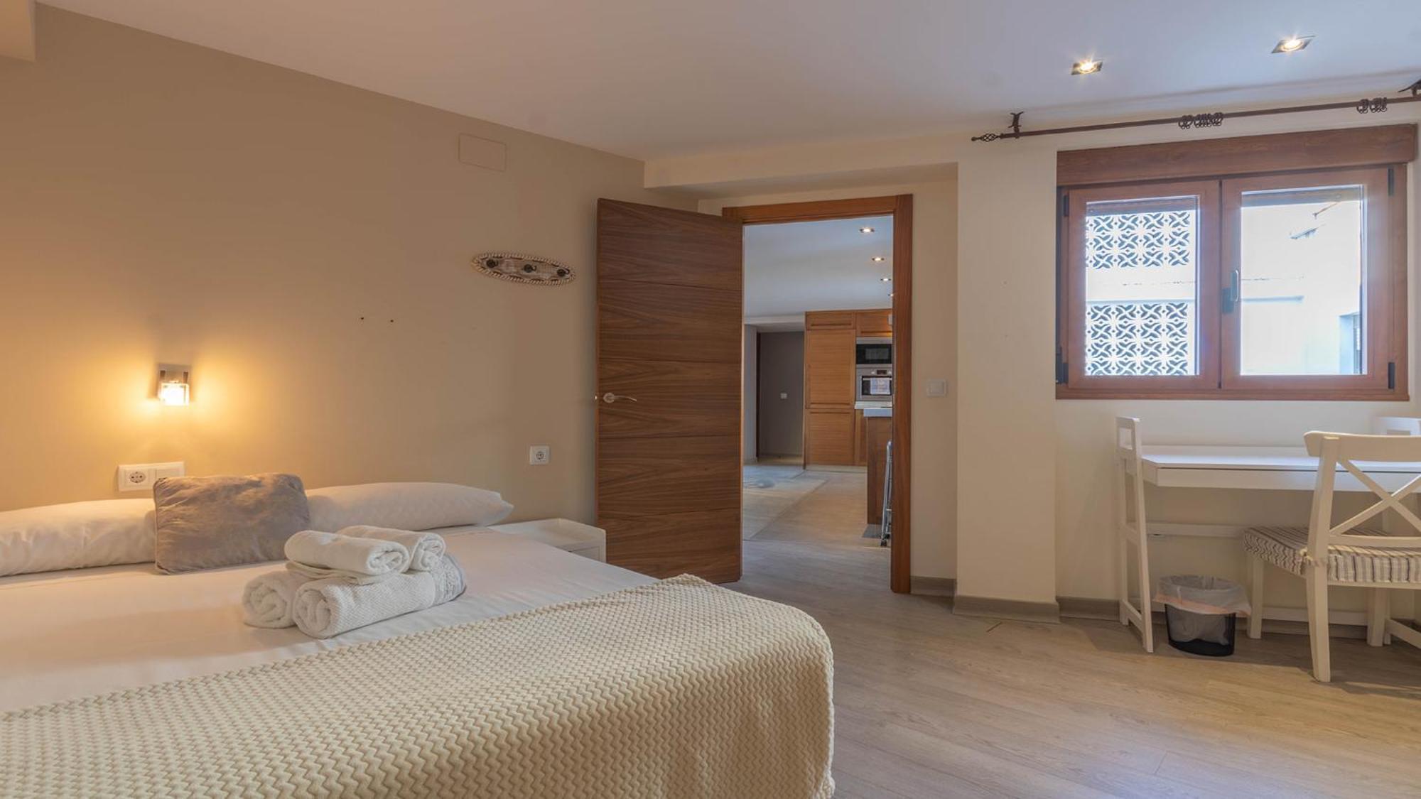 Apartamento Alfonso XII Centro Córdoba Exterior foto