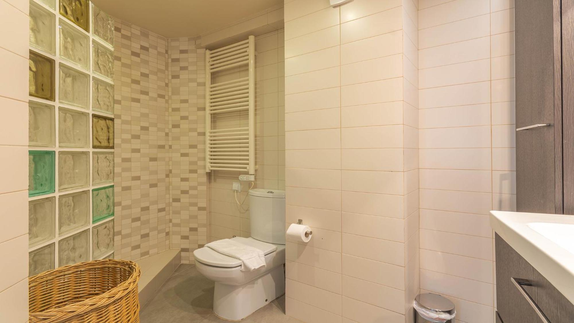 Apartamento Alfonso XII Centro Córdoba Exterior foto